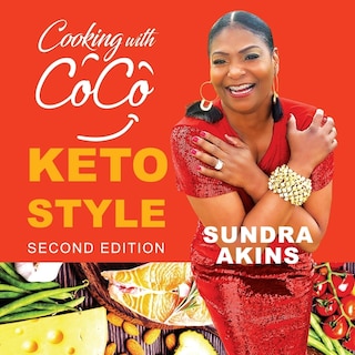 Front cover_Cooking with CoCo