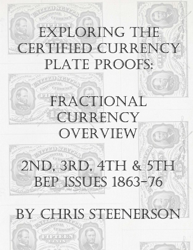 Couverture_Exploring the Certified Currency Plate Proofs
