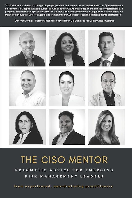 Couverture_The CISO Mentor