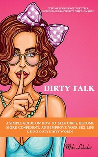 Front cover_Dirty Talk