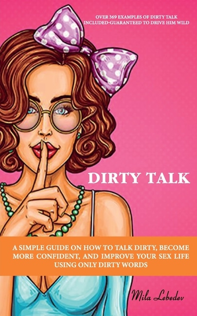 Front cover_Dirty Talk