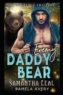 Front cover_Enemy Daddy Bear