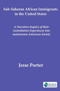 Couverture_Sub-Saharan African Immigrants in the United States