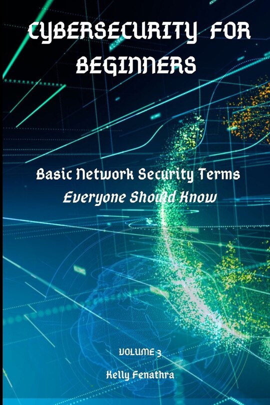 Couverture_Cybersecurity for Beginners