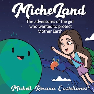 Front cover_MicheLand