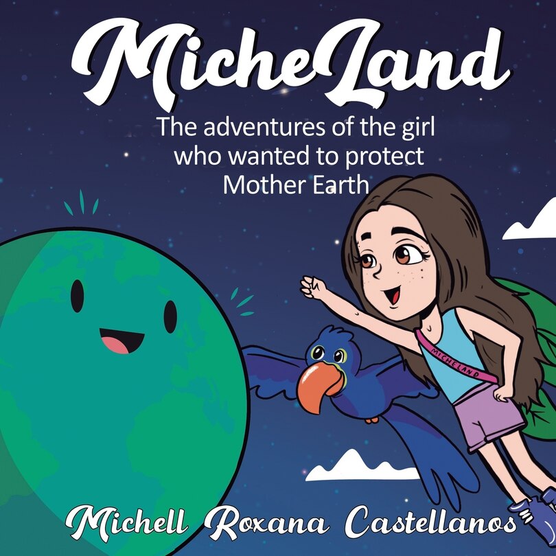 Front cover_MicheLand