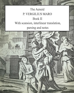 Front cover_Aeneid Book 2