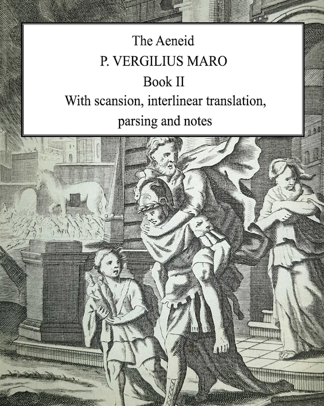 Front cover_Aeneid Book 2