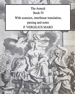 Front cover_Aeneid Book 4