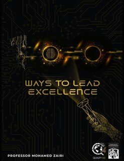 Front cover_100 Ways to Lead Excellence