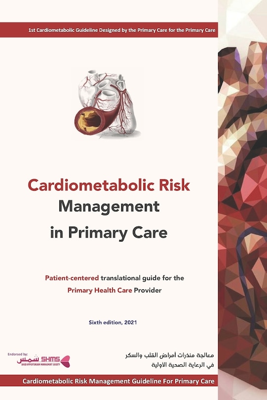 Couverture_Cardiometabolic Risk Management in Primary Care