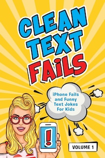 Front cover_Clean Text Fails