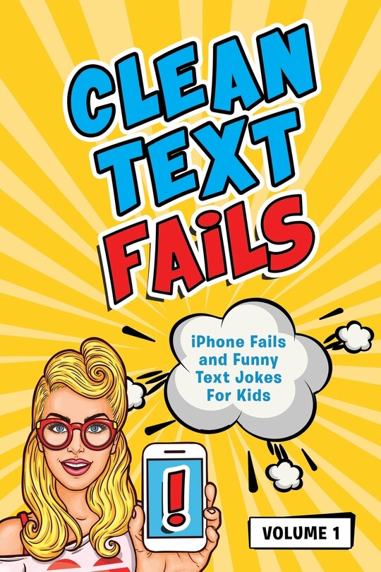Front cover_Clean Text Fails
