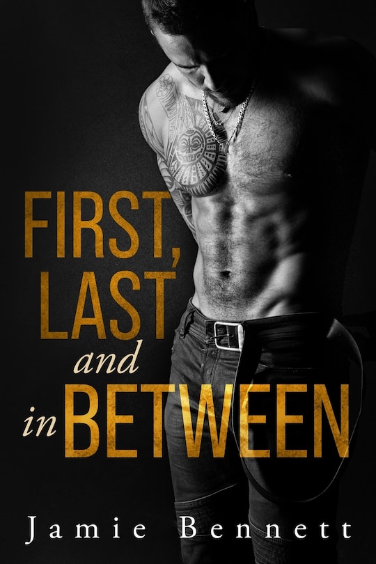 Couverture_First, Last, And In Between