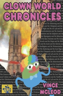 Couverture_Clown World Chronicles