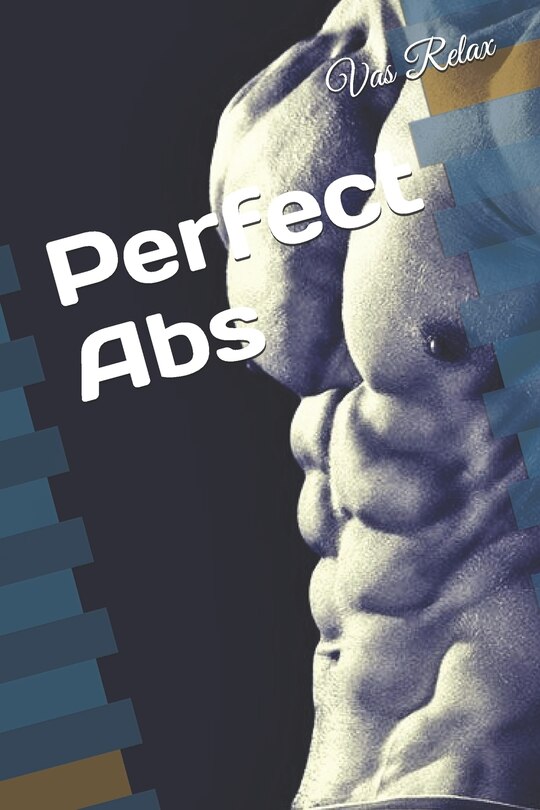 Front cover_Perfect Abs