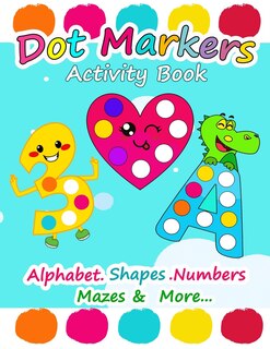 Couverture_Dot Markers Activity Book