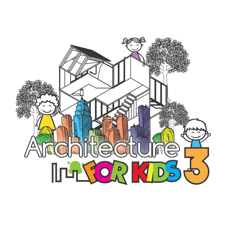 Front cover_Architecture for Kids 3