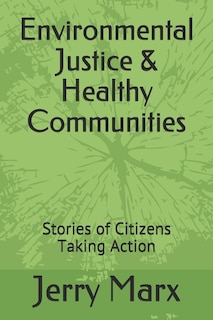 Front cover_Environmental Justice & Healthy Communities