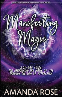 Front cover_Manifesting Magic
