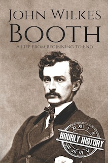Front cover_John Wilkes Booth