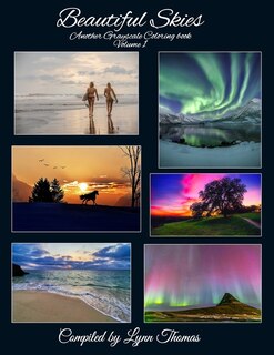 Front cover_Beautiful Skies