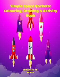 Couverture_Simple Space Rockets