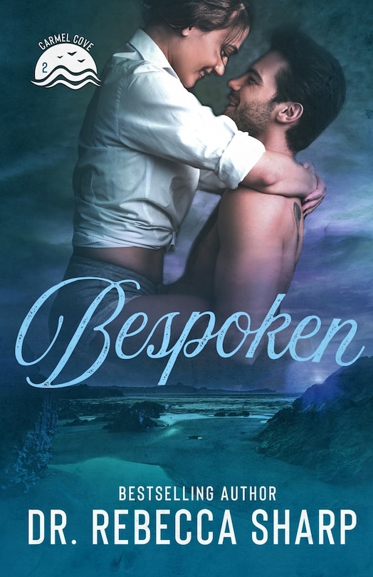 Front cover_Bespoken