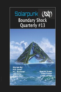 Front cover_Solarpunk