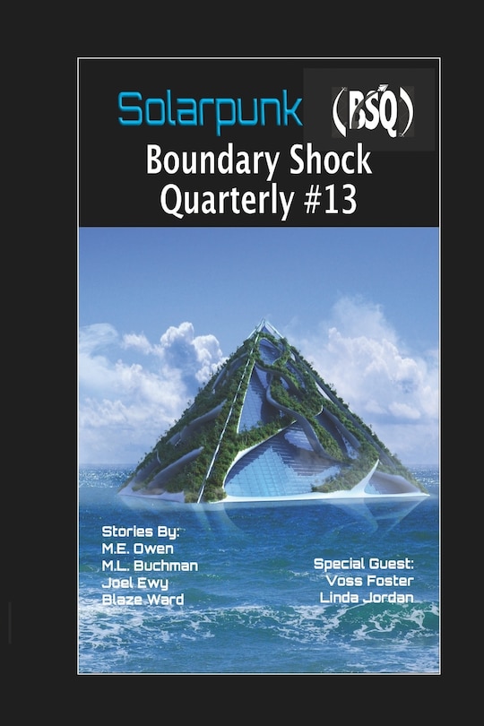 Front cover_Solarpunk