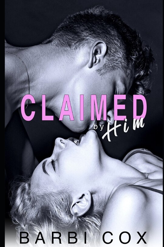 Couverture_Claimed By Him