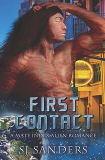 Front cover_First Contact