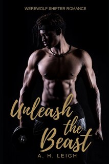 Front cover_Unleash the Beast