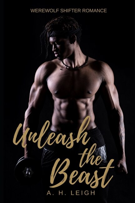 Front cover_Unleash the Beast