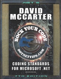 Couverture_Rock Your Code