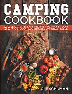 Couverture_Camping Cookbook