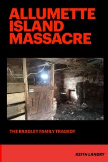 Front cover_Allumette Island Massacre