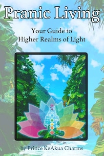 Front cover_Pranic Living