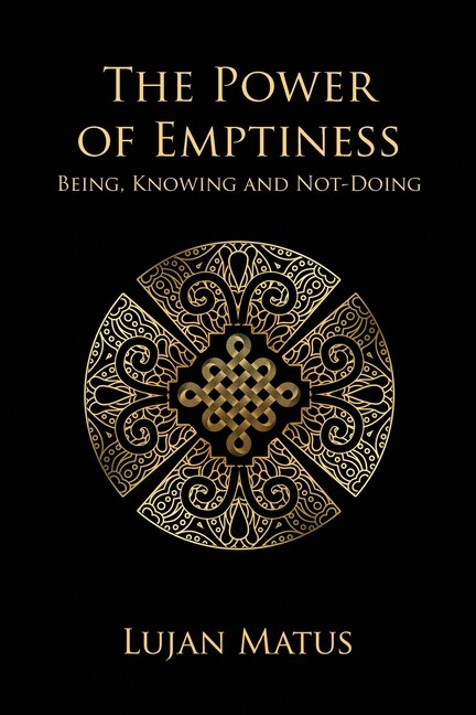 Couverture_The Power of Emptiness