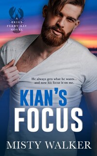 Front cover_Kian's Focus