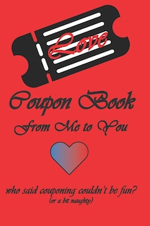Couverture_Love Coupon Book