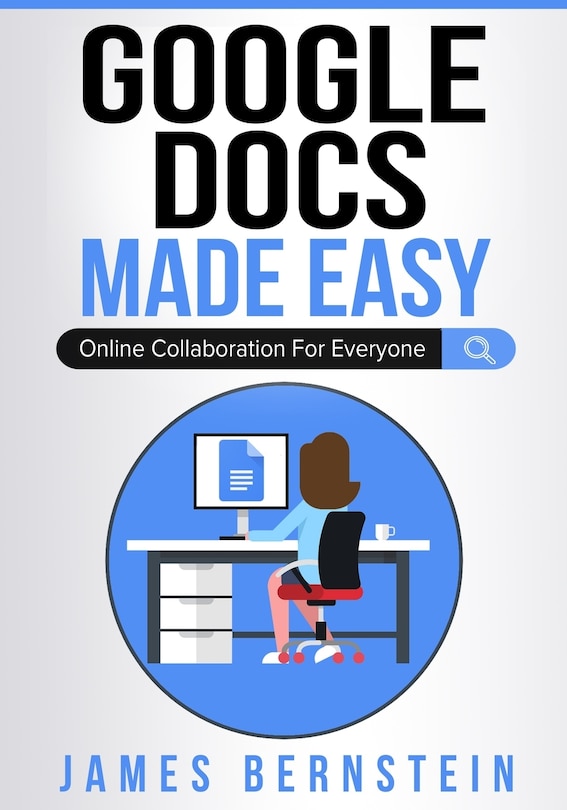 Front cover_Google Docs Made Easy