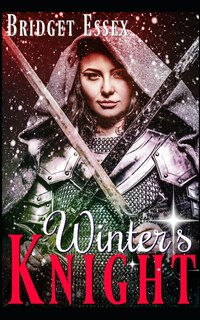 Front cover_Winter's Knight
