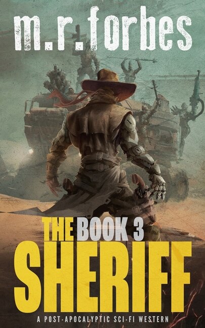 Front cover_The Sheriff 3