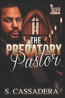 Couverture_The Predatory Pastor