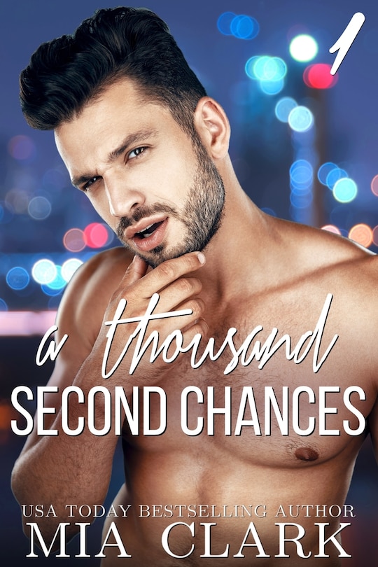 Couverture_A Thousand Second Chances 1