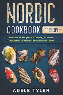 Couverture_Nordic Cookbook