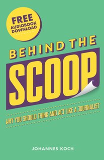 Front cover_Behind the Scoop