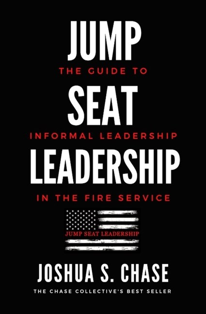 Front cover_Jump Seat Leadership