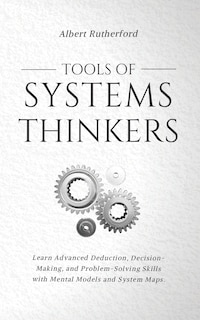 Front cover_Tools of Systems Thinkers